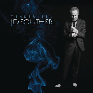 J.D. Souther的專輯Something in the Dark