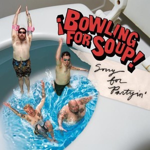 ดาวน์โหลดและฟังเพลง If Only พร้อมเนื้อเพลงจาก Bowling for Soup