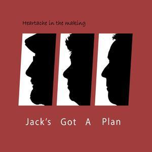 收聽Jack's Got A Plan的Little Star歌詞歌曲