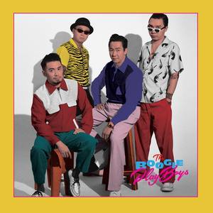 Dengarkan 人情做八旧 lagu dari The Boogie Playboys dengan lirik