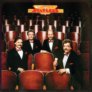 ดาวน์โหลดและฟังเพลง Count On Me พร้อมเนื้อเพลงจาก The Statlers