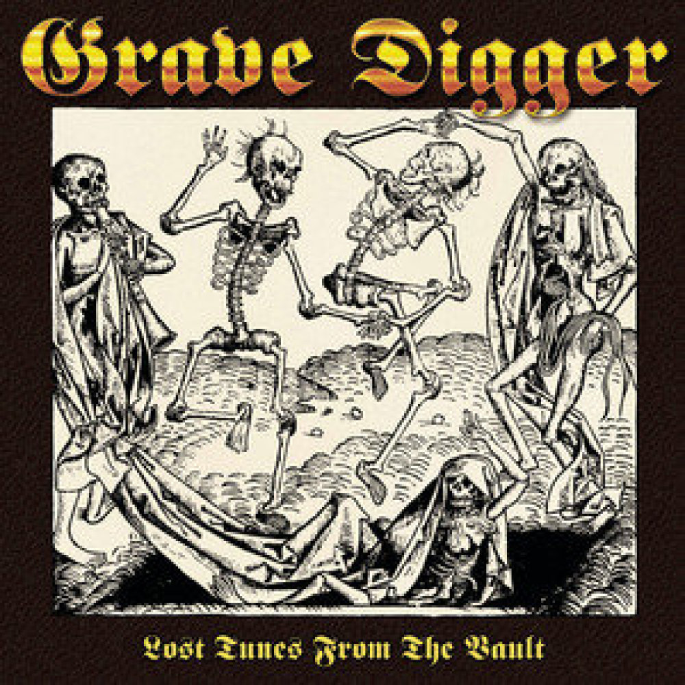 Children Of The Grave