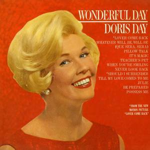 收聽Doris Day的Pillow Talk歌詞歌曲