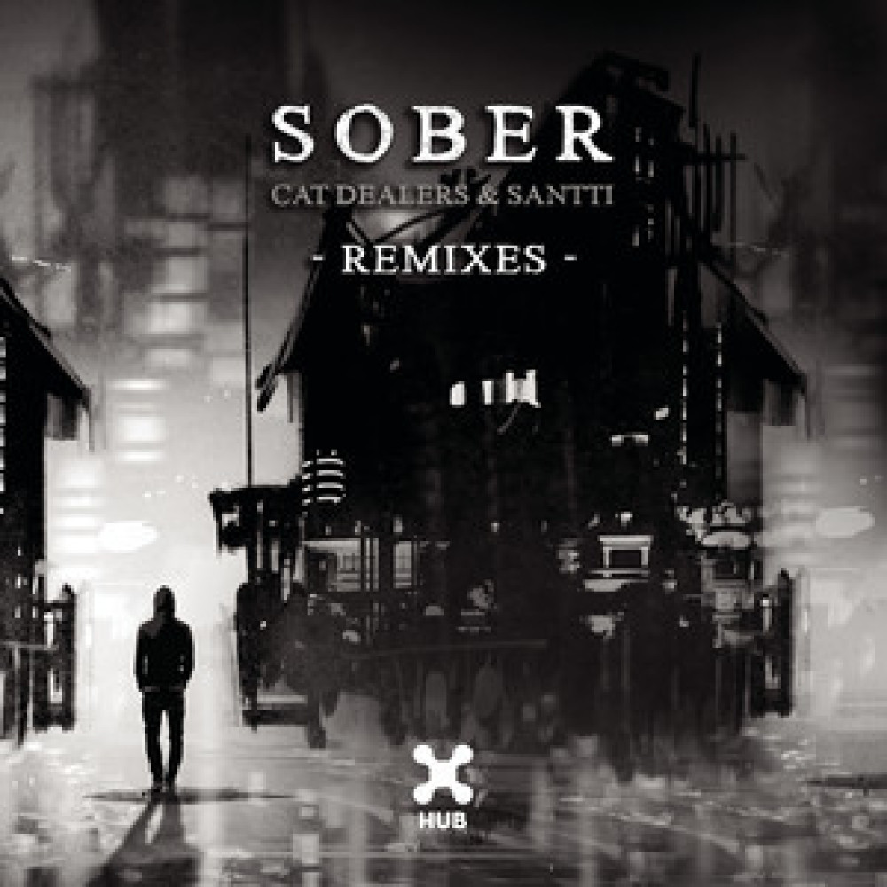 Sober (MOJJO Remix)