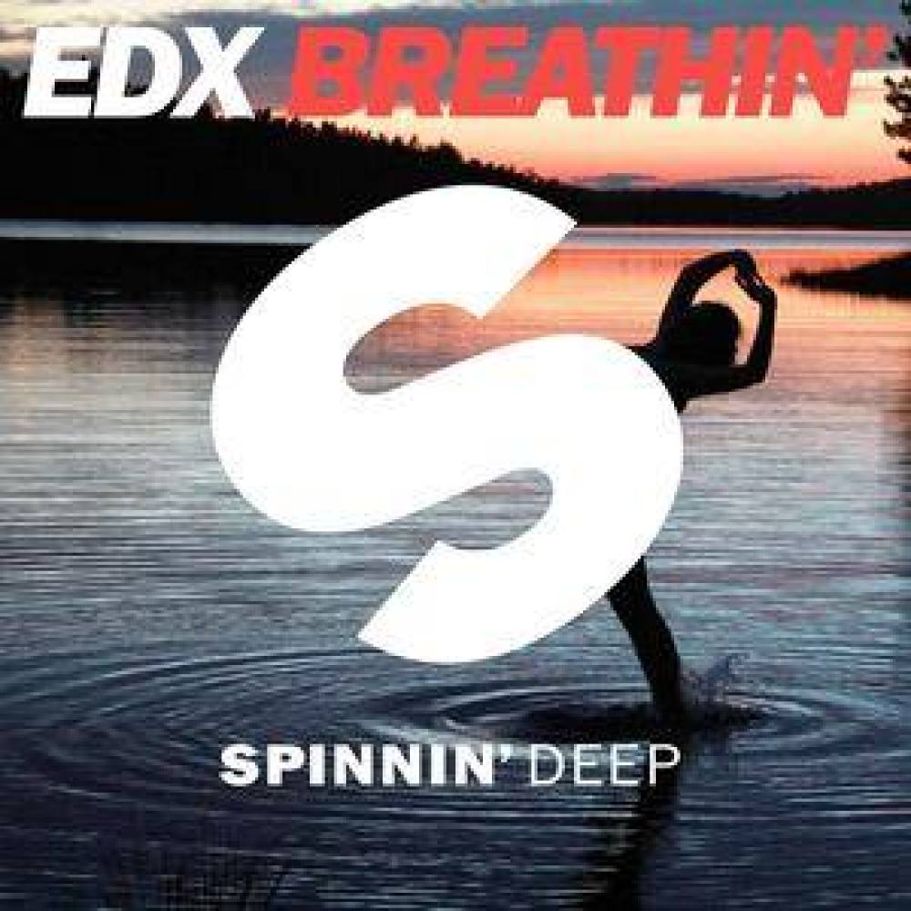 Breathin' (Extended Vocal Mix)