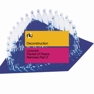 收聽Lionrock的Packet Of Peace (Freeform Five Reform Remix)歌詞歌曲