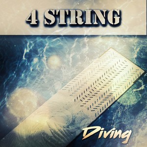 收听4 Strings的Diving (Original Radio Edit)歌词歌曲