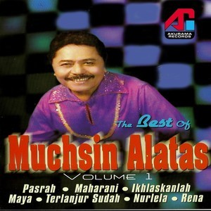Dengarkan Ikhlaskanlah lagu dari Muchsin Alatas dengan lirik