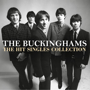 ดาวน์โหลดและฟังเพลง This Is How Much I Love You พร้อมเนื้อเพลงจาก The Buckinghams
