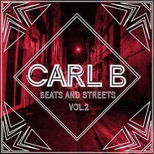 อัลบัม Beats and Streets Vol. 2 ศิลปิน Carl B