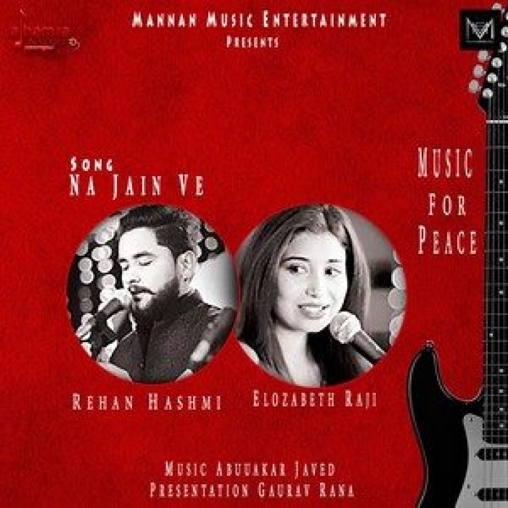 Na Jain Ve (Unplugged)