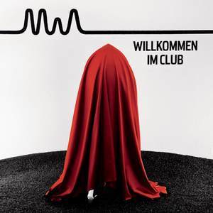 อัลบัม Willkommen im Club ศิลปิน MIA.