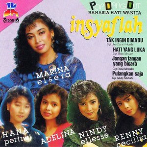 Dengarkan lagu Jangan Tangan Yang Bicara nyanyian Hana Pertiwi dengan lirik