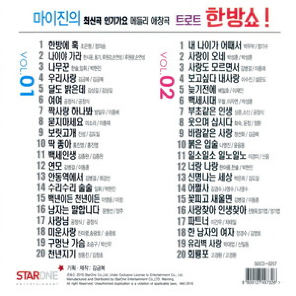 한 남자의 여자