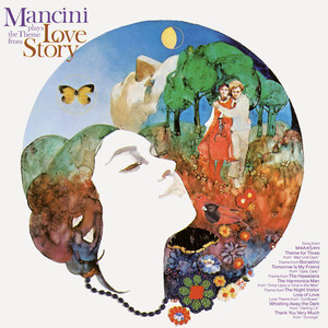 ดาวน์โหลดและฟังเพลง Theme from "Love Story" พร้อมเนื้อเพลงจาก Henry Mancini & His Orchestra And Chorus