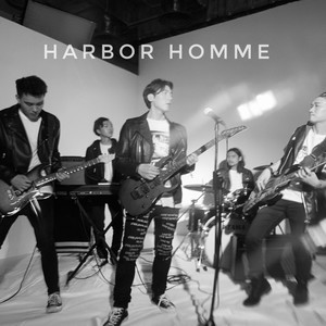 Dengarkan A Song For Her lagu dari Harbor Homme dengan lirik