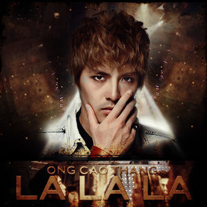 收聽Ông Cao Thắng的La La La (Remix)(Remix)歌詞歌曲