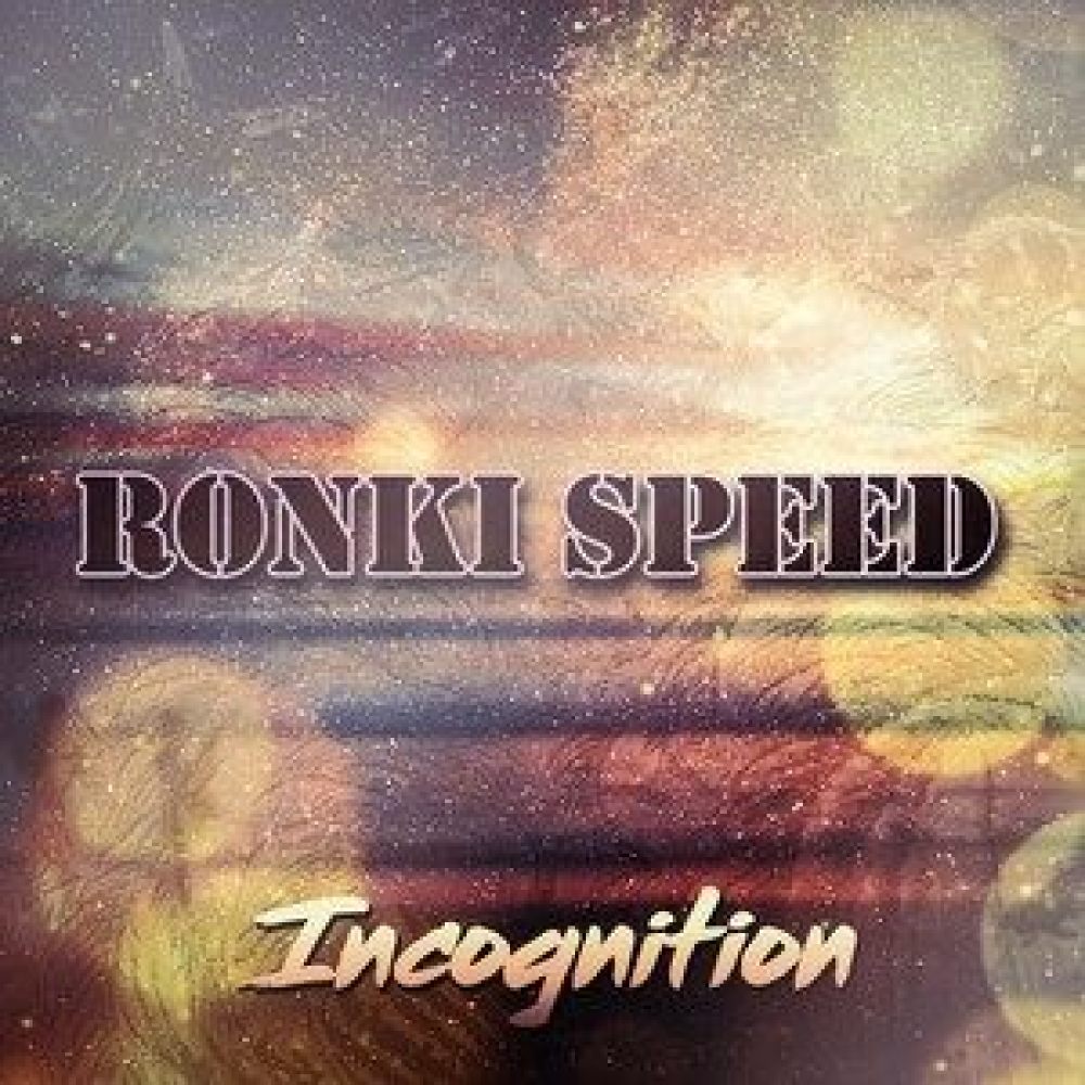 Incognition (Remix)