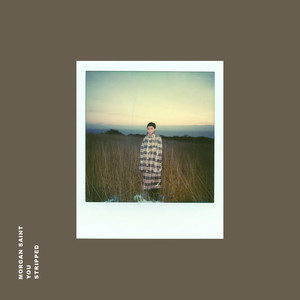 ดาวน์โหลดและฟังเพลง YOU (Stripped) พร้อมเนื้อเพลงจาก Morgan Saint