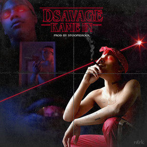 ดาวน์โหลดและฟังเพลง Kame In พร้อมเนื้อเพลงจาก D Savage