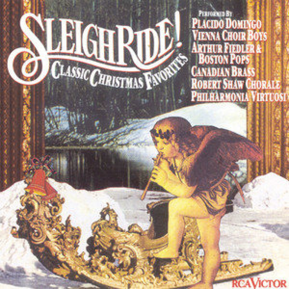 Sleigh Ride