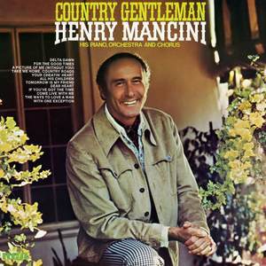 Henry Mancini & His Orchestra And Chorus的專輯Country Gentleman