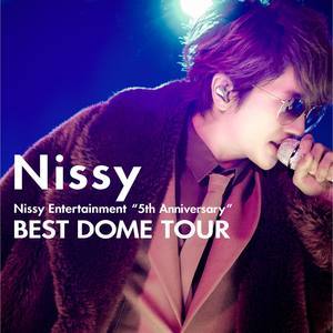 ดาวน์โหลดและฟังเพลง LOVE GUN (Nissy Entertainment "5th Anniversary" BEST DOME TOUR at TOKYO DOME 2019.4.25) (Live at Nissy Entertainment "5th Anniversary" BEST DOME TOUR at TOKYO DOME 2019.4.25) พร้อมเนื้อเพลงจาก Nissy (Takahiro Nishijima)