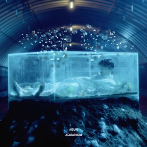 收聽샵건的AQUARIUM歌詞歌曲