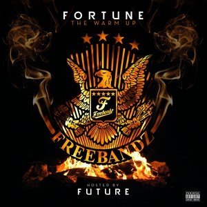 收听ForTune的Vibe歌词歌曲