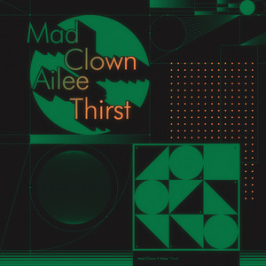 收聽Mad Clown的갈증 (Thirst)歌詞歌曲