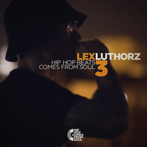 收聽Lex Luthorz的A Mi Yo de Ayer歌詞歌曲