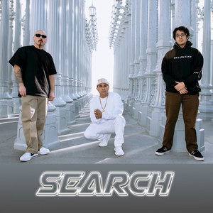 อัลบัม SEARCH ศิลปิน Mc Magic