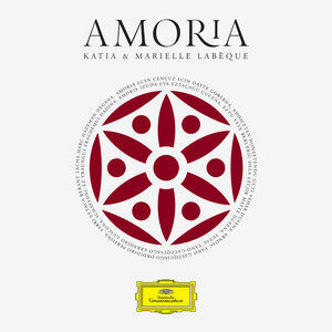 收聽Katia Labèque的Sarasate: Prière, op. 17 - With lyrics adapted from ‘Ezkonduien koplak’歌詞歌曲