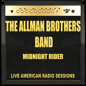 收听The Allman Brothers band的Try It One More Time (Live)歌词歌曲