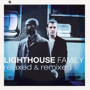 ดาวน์โหลดและฟังเพลง Lost in Space - remix (Remix) พร้อมเนื้อเพลงจาก Lighthouse Family