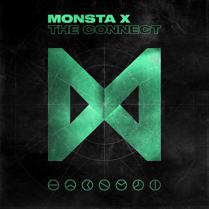 收聽Monsta X的폭우歌詞歌曲