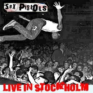 ดาวน์โหลดและฟังเพลง I Wanna Be Me (Live) พร้อมเนื้อเพลงจาก Sex Pistols
