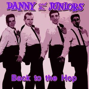 收聽Danny & The Juniors的I Feel so Lonely歌詞歌曲