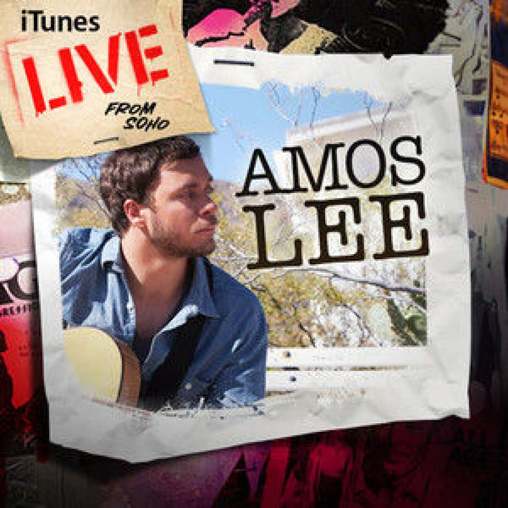 Are You Ready For The Country (Live From Soho)