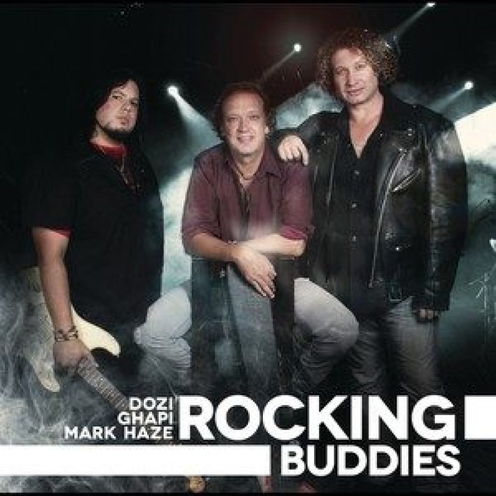 Old Time Rock And Roll