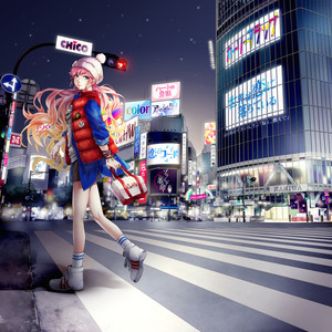 ดาวน์โหลดและฟังเพลง Identity พร้อมเนื้อเพลงจาก CHiCO with HoneyWorks