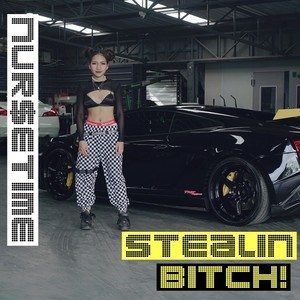 ดาวน์โหลดและฟังเพลง Stealin’ Bitch! (Explicit) พร้อมเนื้อเพลงจาก Nur$etime