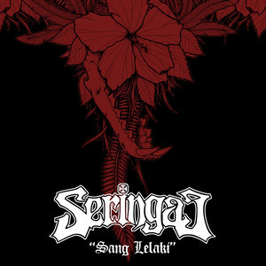 Dengarkan Sang Lelaki lagu dari Seringai dengan lirik