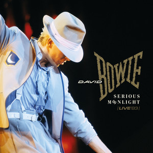 收聽David Bowie的"Heroes" (Live '83) [2018 Remaster] (Live '83, 2018 Remaster)歌詞歌曲