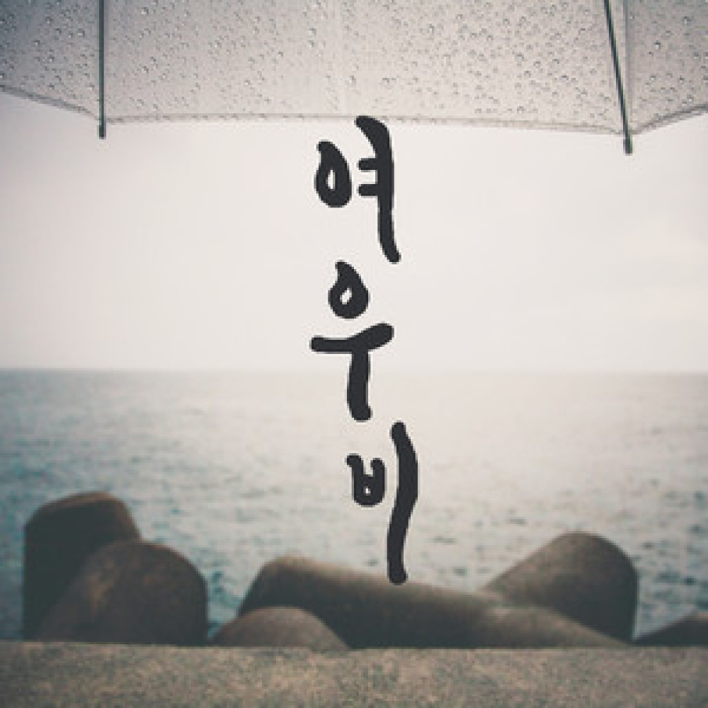 여우비