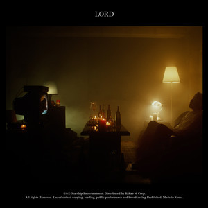 Listen to Lord song with lyrics from 샵건