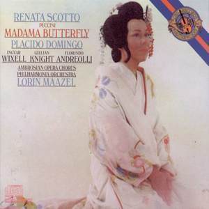 ดาวน์โหลดและฟังเพลง "Si sa che aprir la porta" (Butterfly, Sharpless, Yamadori, Goro) พร้อมเนื้อเพลงจาก John Barbirolli