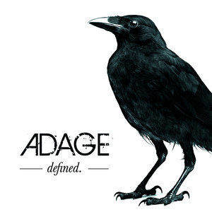 ดาวน์โหลดและฟังเพลง Best Of พร้อมเนื้อเพลงจาก Adage