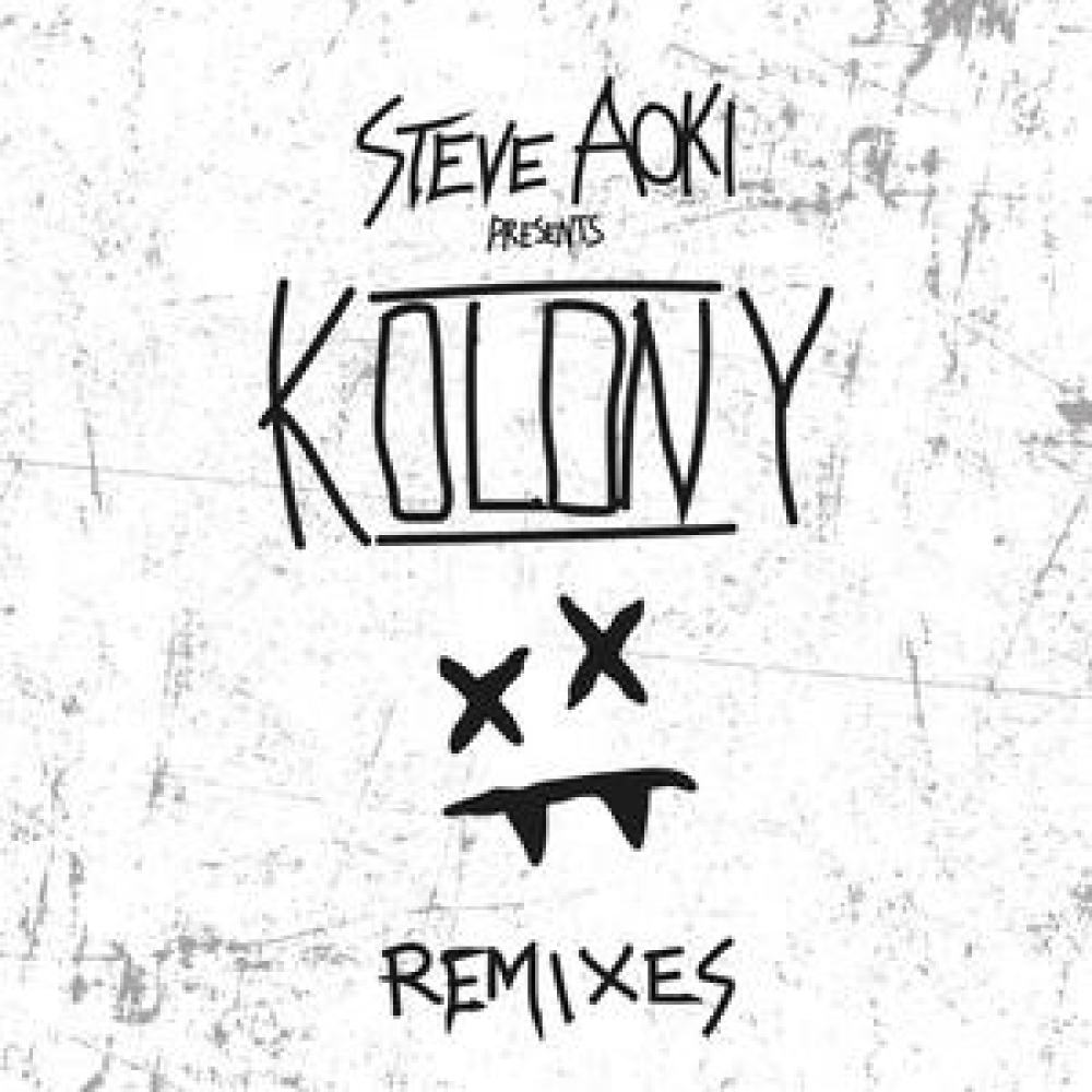 Night Call (Dark Heart Remix|Explicit)
