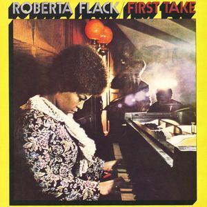 收聽Roberta Flack的Tryin' Times歌詞歌曲